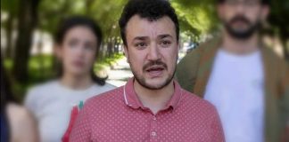 ترامب يعلن اعتقال طالب فلسطيني بجامعة كولومبيا