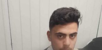 اصابة قاصر برصاصة طائشة في عنقه داخل مخيم البداوي