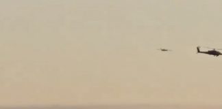 تحليق إسرائيلي على علو منخفض فوق مدينة الهرمل