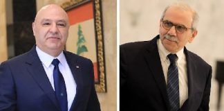 في بلادنا سلطة معجبة بتجربة محمود عباس