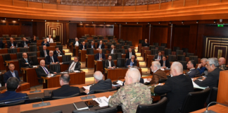 لجنة الدفاع والداخلية اتفقت على إصدار توصية للحكومة بالتواصل مع سوريا لمعالجة الإشكالات