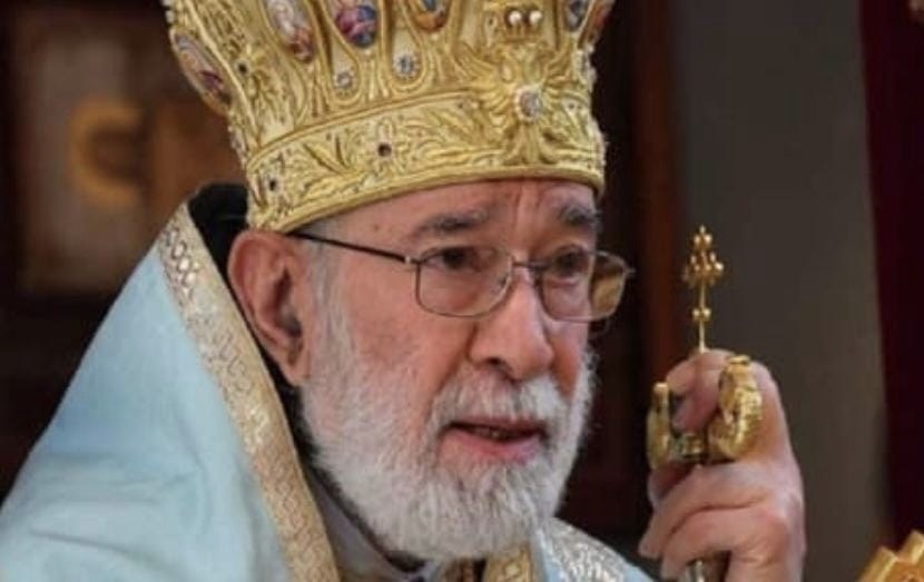 *عودة بحث ووزير الدفاع في الأوضاع*