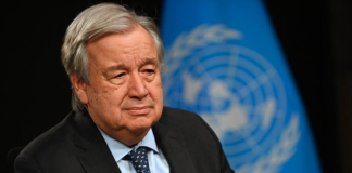 غوتيريش طالب ب”تحقيق” بعد مقتل موظف أممي في غزة