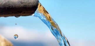 مياه لبنان الجنوبي: إنجاز صيانة محطات الصرف الصحي