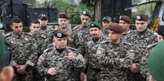 ورشة إصلاحية في جهاز “أمن الدولة”