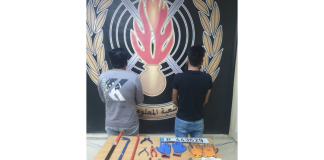 قوى الامن: تفكيك عصابة سرقة من الأفران والعيادات في الزلقا وانطلياس وتوقيف اثنين منهاوضبط مخدرات وأدوات سرقة