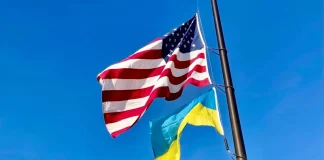 اجتماع أوكراني – أميركي في الرياض الأسبوع المقبل