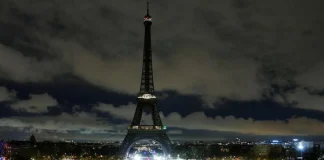 مدن عالمية تطفئ أضواءها وتغرق في الظلام… ما السبب؟