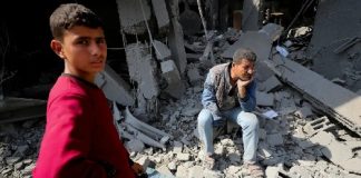 حماس^: لم نغلق باب التفاوض