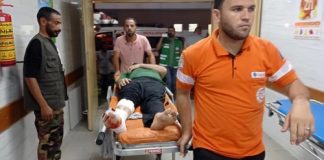 مدير مستشفى الشفاء للجزيرة: الطواقم الطبية تصل للمصابين بصعوبة بالغة ونحن أمام جريمة مكتملة الأركان ارتكبها الاحتلال فجر اليوم