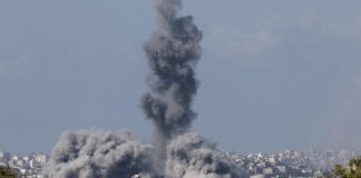 إسرائيل تكثف استهداف قادة “حزب الله^” الميدانيين بالمسيرات