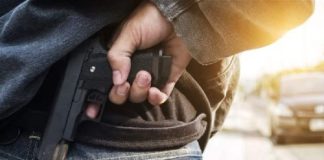 محاولة سلب تتحوّل إلى عراك بالأيدي وإطلاق نار