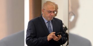 إزاحة خالد حمود: نهاية «شعبة المعلومات»؟