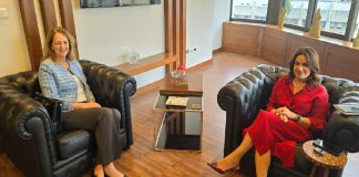 جونسون: مستمرون في دعم الأمن الغذائي في لبنان