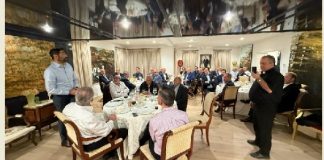 حنكش: لبنان اليوم أمام فرصة تاريخية للإنتقال من مرحلة مظلمة إلى مشرقة