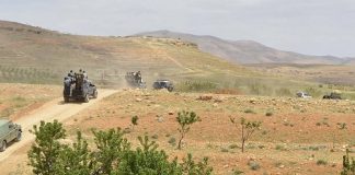 حوش السيد علي على خط المواجهة.. القوات السورية تتقدم داخل البلدة!