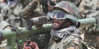 سلاح “الحزب^” شمال الليطاني: منتظرون على ضفة النهر