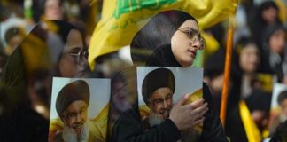 «الحزب^» يستكشف الحدود من الناقورة إلى القُصَير