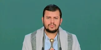 زعيم الحوثيين: قرار حظر عبور السفن الإسرائيلية يدخل حيّذ التنفيذ!