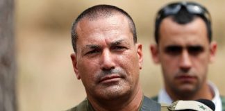 تدريب عسكري إسرائيلي داخل غزة.. وتحضير لـ”7 أكتوبر جديد”