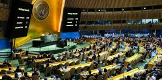 مراجعة 1701 غداً في مجلس الأمن: الواقع الهشّ