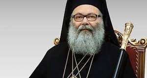 يوحنا العاشر تلقى 3 رسائل كنسية تضامنية مع الكنيسة الأنطاكية بعد الأحداث في الساحل السوري