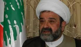 لقاء بين مفتي صور وقائد القطاع الغربي في “اليونيفيل”