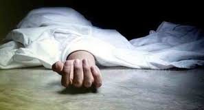 جثة مواطنة في غوسطا