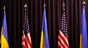 أ.ف.ب عن مسؤول اوكراني: وفدان أميركي وأوكراني يلتقيان في السعودية الثلاثاء المقبل