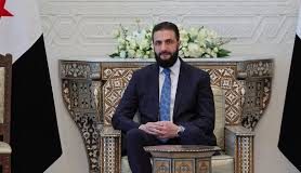 أ ف ب: الشرع عقد لقاء إيجابياً مع الوفد الأميركي وتعهد بحل الفصائل المسلحة وإنشاء جيش سوري موحد