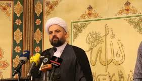 قبلان: هل لبنان دولة وطنية ام مستنقع احقاد ومشاريع توظيفات خارجية؟