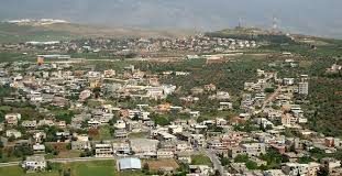 كفركلا تشيّع 25 شهيدًا من أبنائها