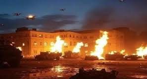 الجيش السوداني يقترب من السيطرة على القصر الجمهوري وسط الخرطوم