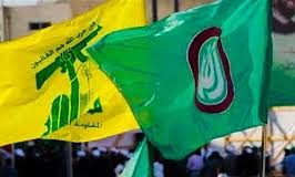 مكتبا الشؤون البلدية في “أمل” و”حزب الله”: دعوات مشبوهة تحرّض على النازحين السوريين والمطلوب تحرك فوري لكشف الفاعلين