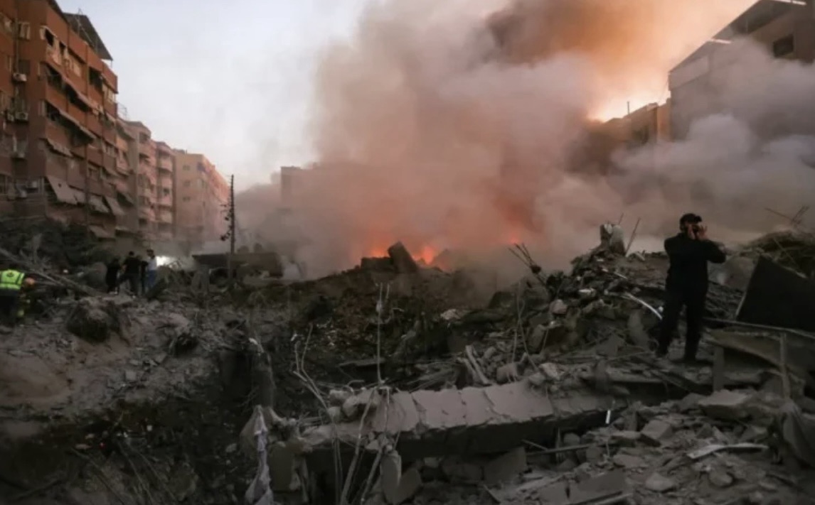 *كم أنفقت اسرائيل’ في حربها على غزة’ ولبنان؟*