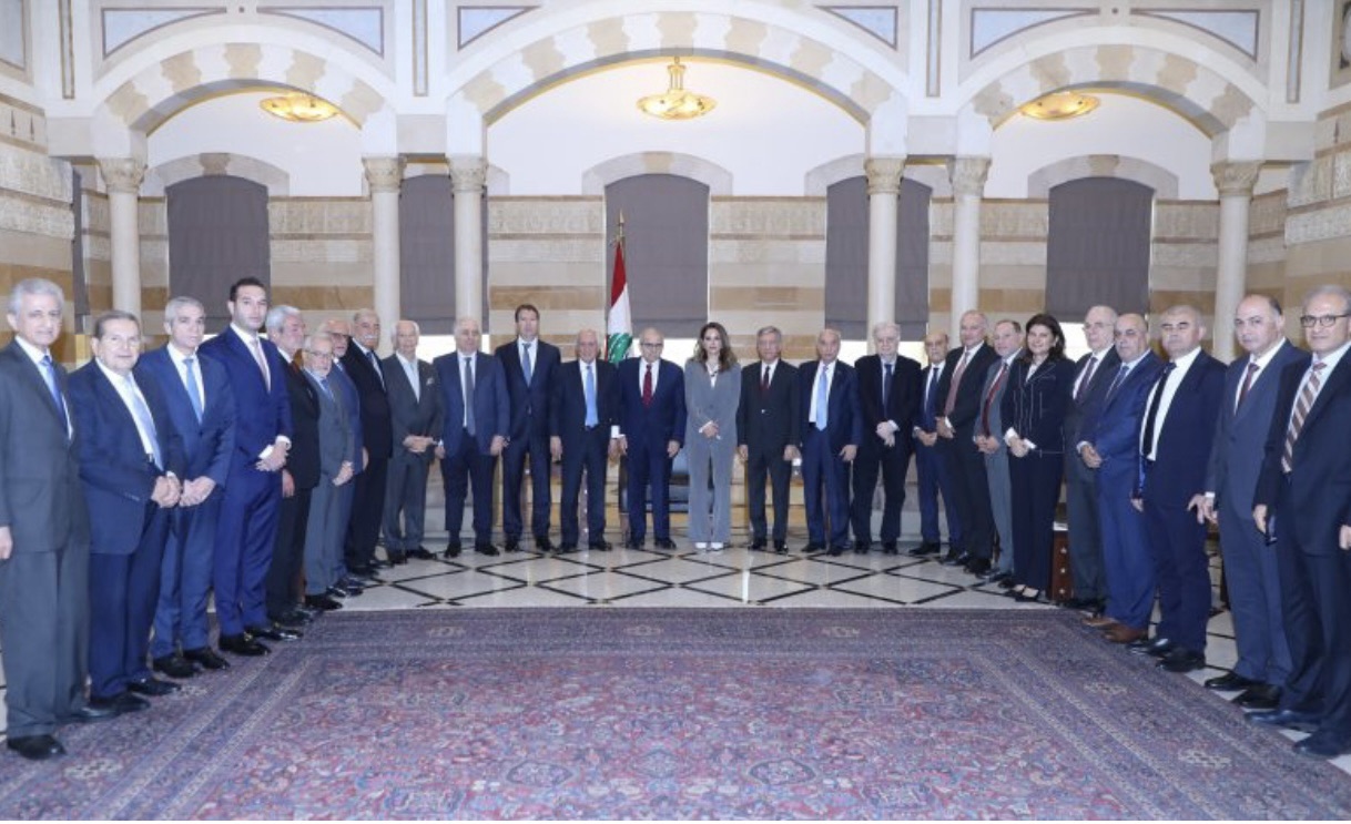 *مؤتمر عام للاستثمار في الخريف في بيروت…سلام: لاعادة لبنان الى خارطة الاهتمام العربي والدولي*