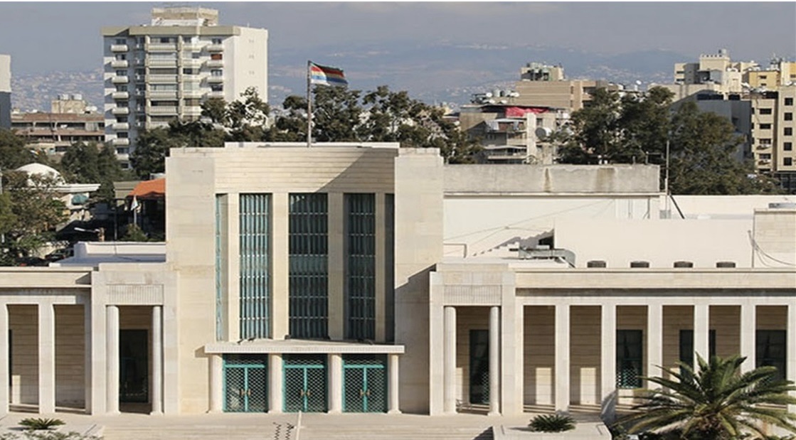 *شيخ العقل التقى وزير الثقافة سلامة: نريد للثقافة دورا محركا في الحياة العامة والعمل الحكومي*