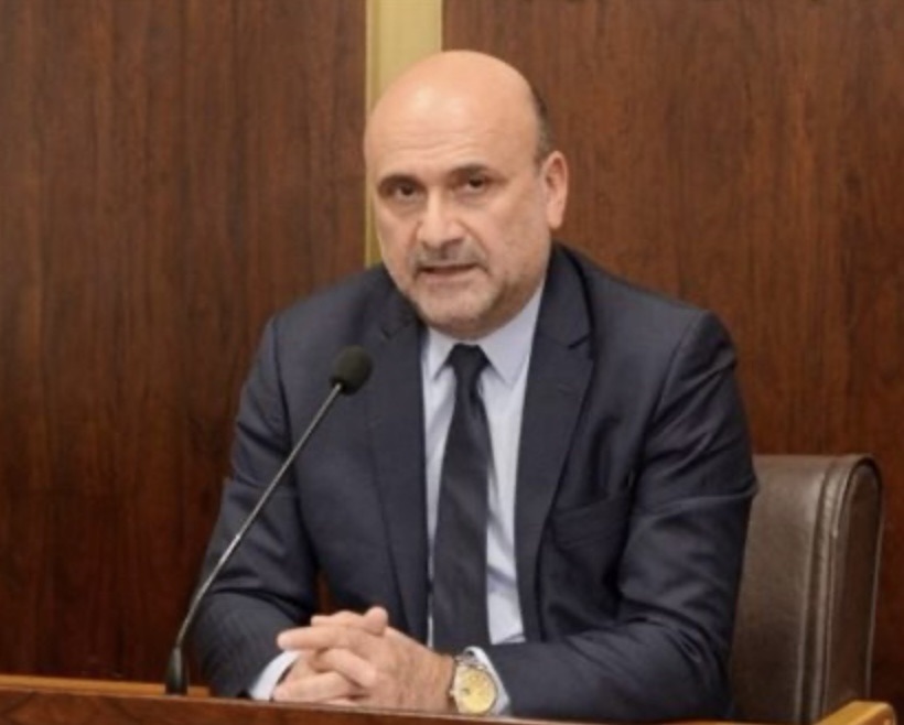 *أبي رميا في “مؤتمر التعليم بالفرنسية مفتاح النجاح لشباب لبنان” : لتعزيز هذه الثقافة وإنشاء موقع بالفرنسية لمجلس النواب*