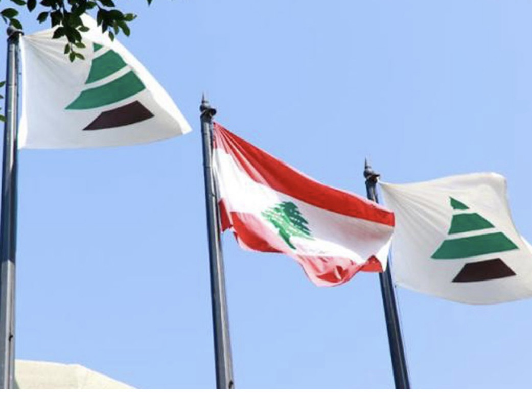 *الكتائب: لخطة عملية لتسليم السلاح’ تكون على رأس أوليات الحكومة*