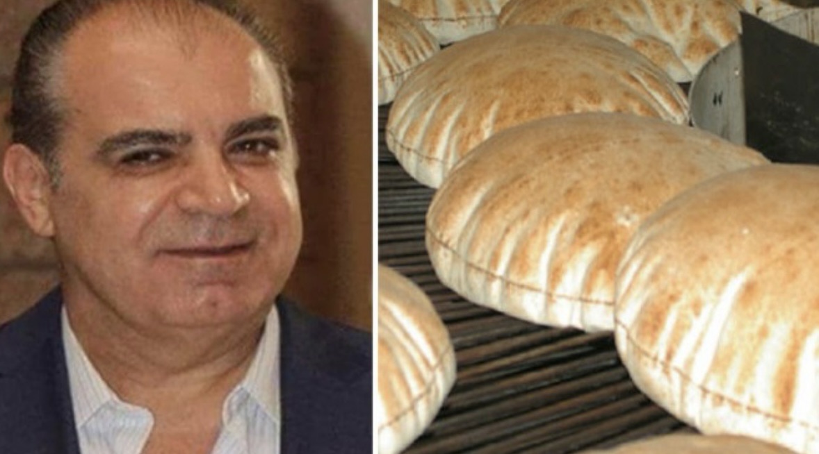 *سيف: لا تغيير في سعر ربطة الخبز*