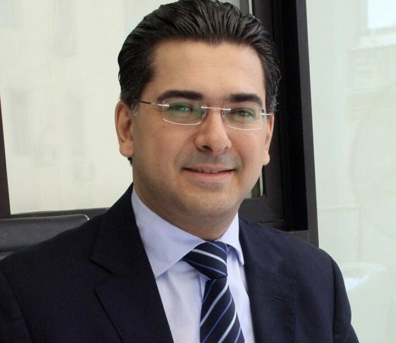 *مرقص: تم تشكيل لجنة وزاريّة تضمّ عدداً من الوزراء مهمّتها متابعة عودة النازحين ويمكنها الإستعانة بمن تراه مناسباً من أصحاب الإختصاص لمتابعة الموضوع*