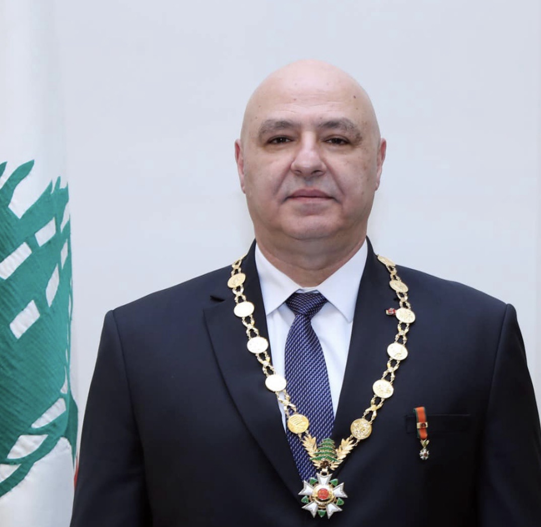 *الرئيس عون: ما حصل اليوم في الجنوب يشكل اعتداءً متمادياً على لبنان وضرباً لمشروع انقاذه الذي أجمع عليه اللبنانيون*