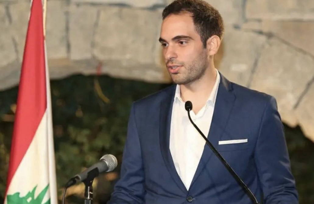 *مجد حرب يُعلن تحالفه مع “القوات” و”الكتائب*