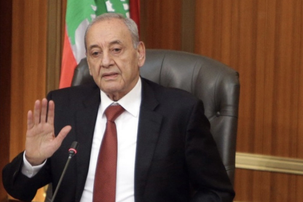 *بري إستقبل قائد الجيش ومنصوري ومجلس “التنفيذيين اللبنانيين”: ما من شيء تجمع عليه القوى السياسية والنواب ال 128 كما يجمعون على حق المودعين باستعادة ودائعهم كاملة*