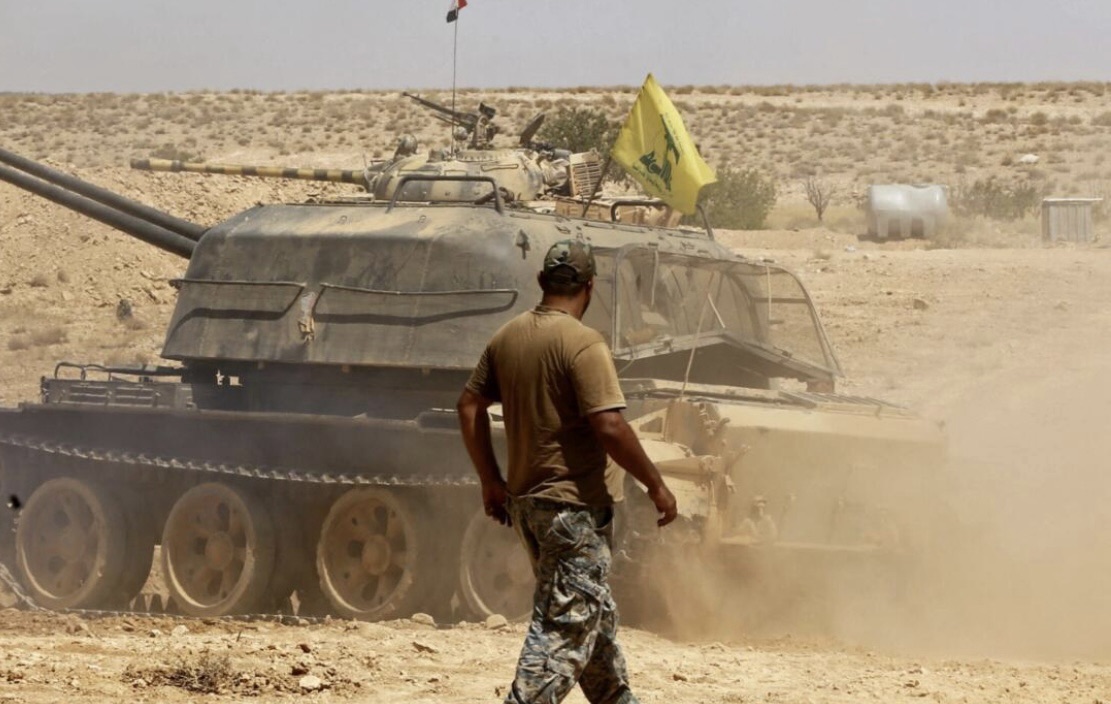 *ماذا أبلغ حزب الله’ لرئيسي الجمهورية والحكومة؟*