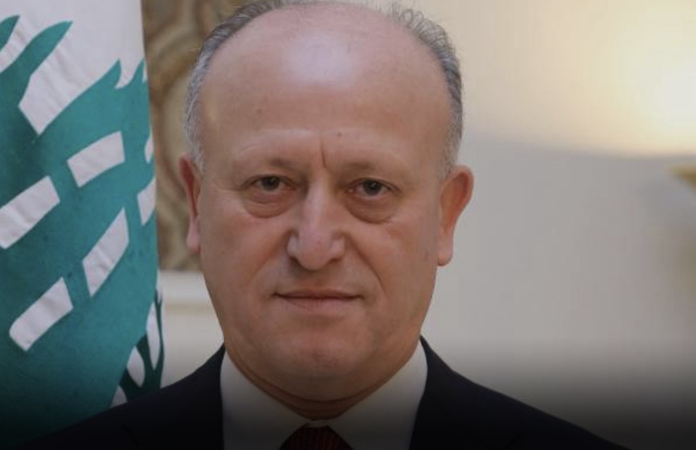 *ريفي: على حزب الله’ أن يعرف أن لبنان لم يعد يتحمل المغامرات وأن اللعبة انتهت*