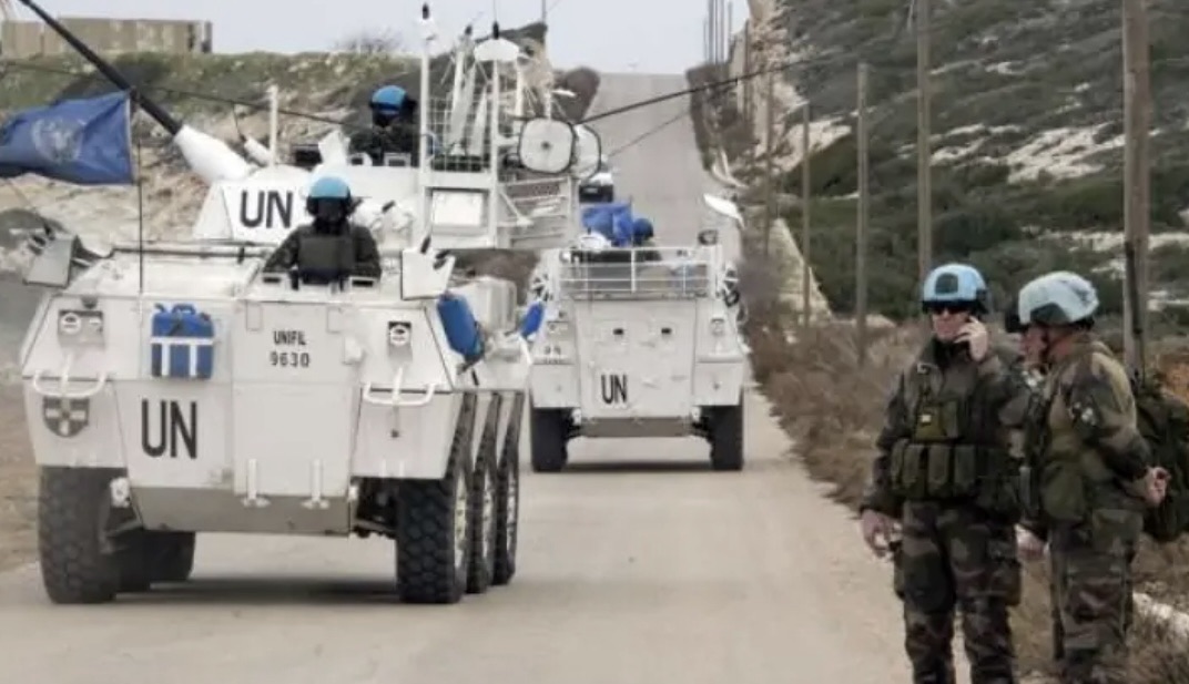 *اليونيفيل؛ أي تصعيد إضافي بجنوب لبنان قد يؤدي الى عواقب وخيمة على المنطقة*