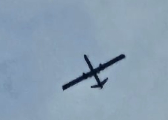 *طيران استطلاع مستمر بالتحليق على علو منخفض فوق بيروت والضاحية منذ ساعات الصباح*