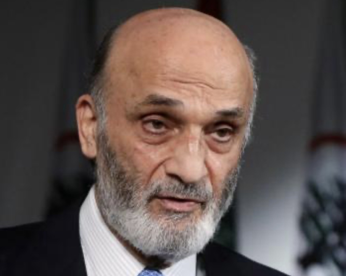 *جعجع: طويناالصفحة..*