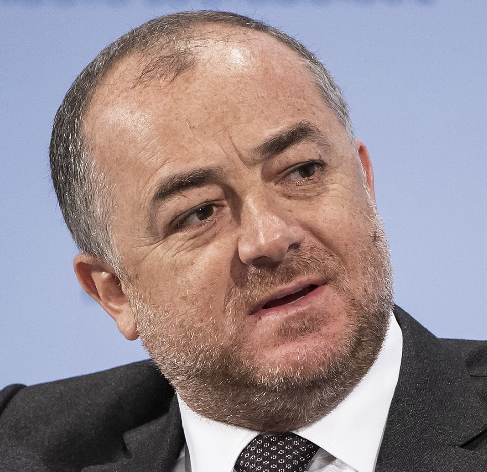 *نائب رئيس مجلس النواب الياس بو صعب بعد جلسة اللجان المشتركة: ردًّا على الاعتراضات شرحنا أنّ من يضع جدول أعمال الجلسة هو مجلس النواب وجميع الأفرقاء تفهّموا ذلك*